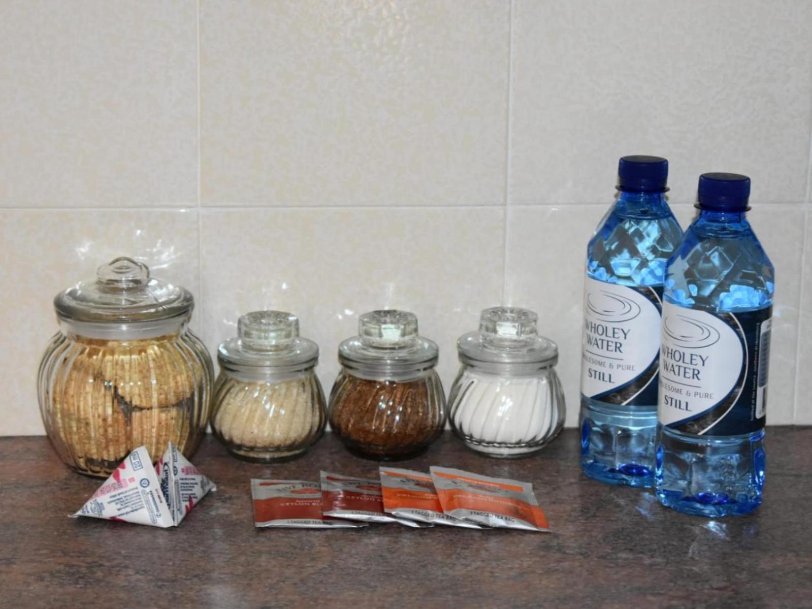 Tumble In Bed & Breakfast Underberg Room photo