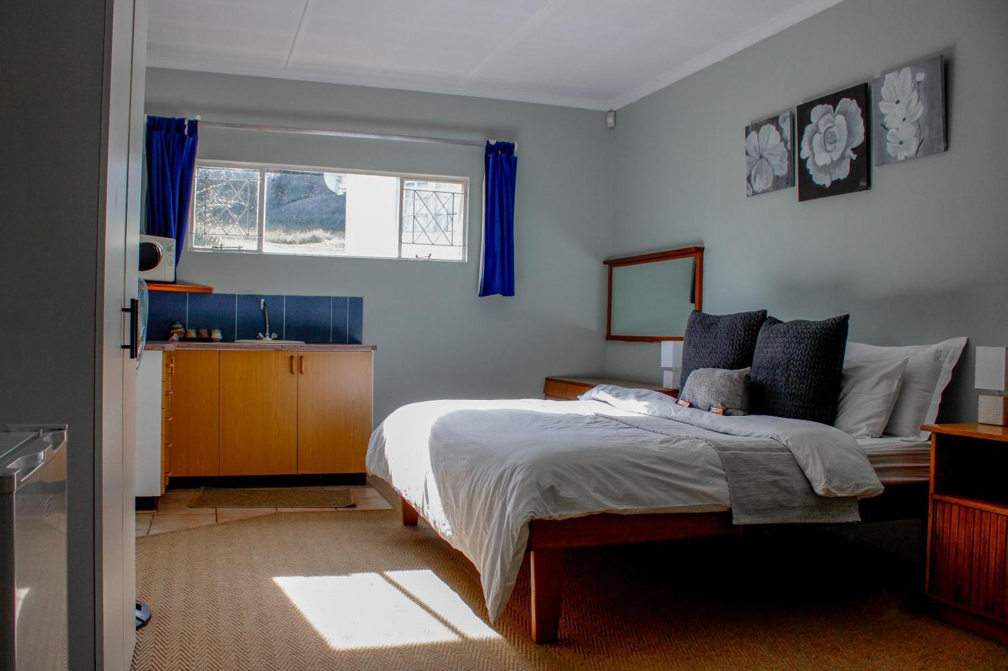 Tumble In Bed & Breakfast Underberg Exterior photo