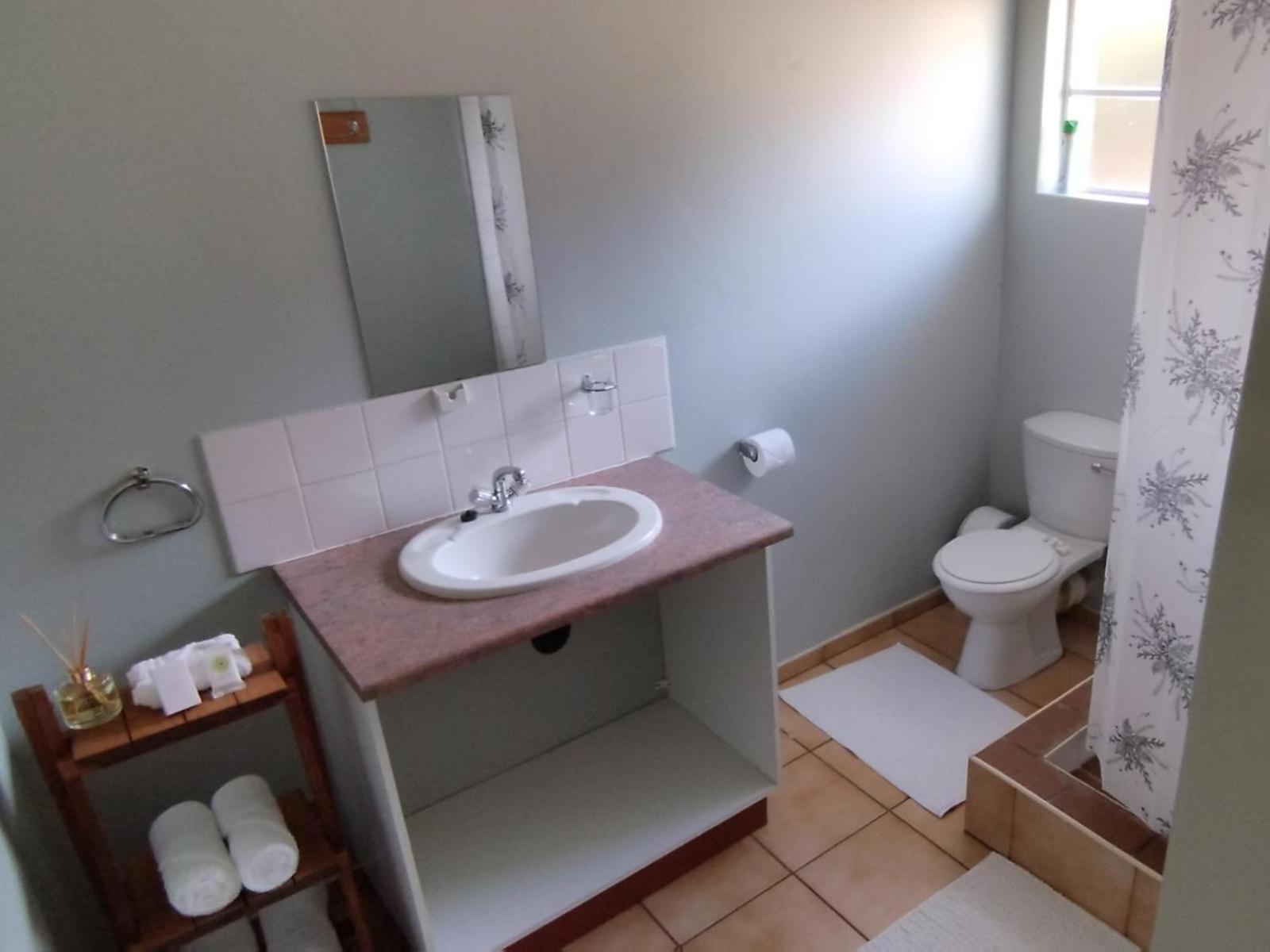 Tumble In Bed & Breakfast Underberg Room photo