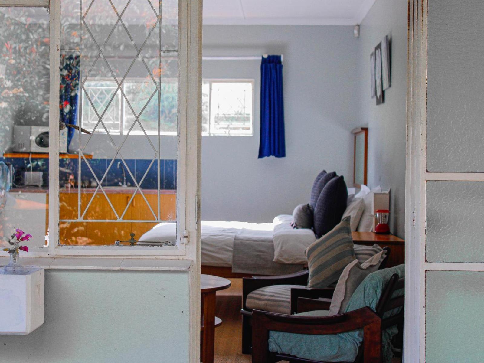 Tumble In Bed & Breakfast Underberg Room photo