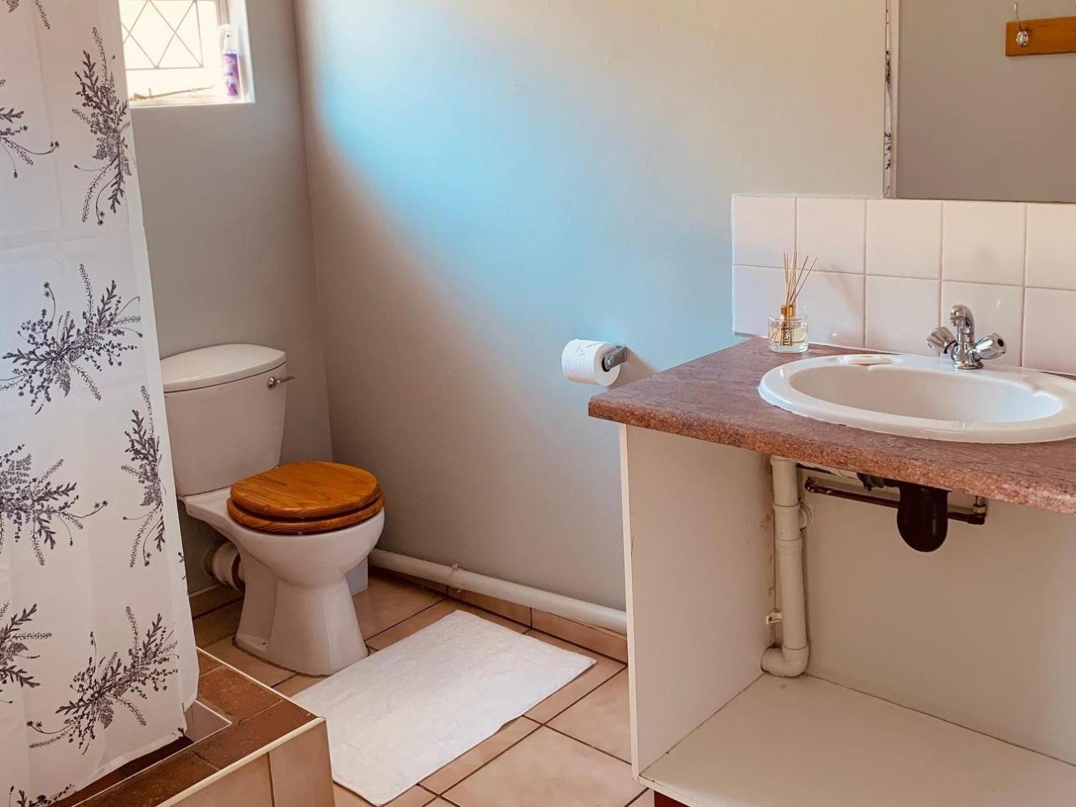 Tumble In Bed & Breakfast Underberg Room photo